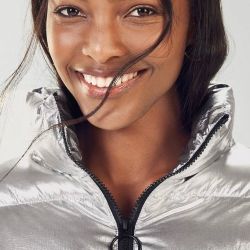 Fabletics Arden Puffer Jacket - image 3